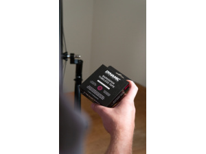 Bezdušová páska DYNAMIC Barkeeper Tubeless Tape