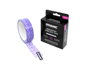 Bezdušová páska DYNAMIC Barkeeper Tubeless Tape