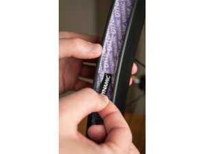 Bezdušová páska DYNAMIC Barkeeper Tubeless Tape
