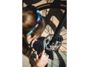 Čistič DYNAMIC Brake Booster