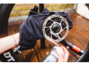 Čistič DYNAMIC Brake Booster