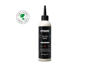 Voskový olej DYNAMIC Slick Wax