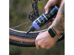 Bezdušový tmel DYNAMIC Bar Keeper Tubeless Sealant