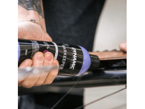 Bezdušový tmel DYNAMIC Bar Keeper Tubeless Sealant