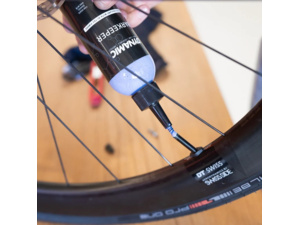Bezdušový tmel DYNAMIC Bar Keeper Tubeless Sealant