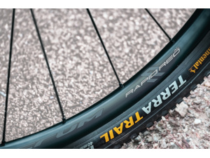 Sada kol FULCRUM Rapid Red AL 2WF-R C25 AFS HH12 HH12/142