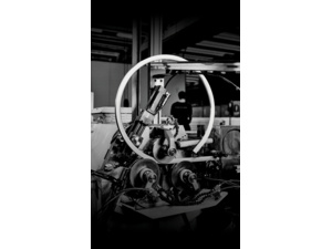 Sada kol FULCRUM Rapid Red AL 2WF-R C25 AFS HH12 HH12/142