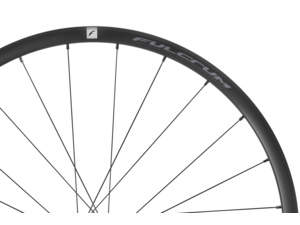 Sada kol FULCRUM Rapid Red AL 2WF-R C25 AFS HH12 HH12/142