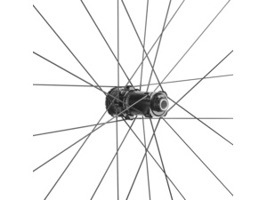 Sada kol FULCRUM Rapid Red AL 2WF-R C25 AFS HH12 HH12/142