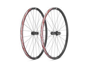 Sada kol FULCRUM Rapid Red AL 2WF-R C25 AFS HH12 HH12/142