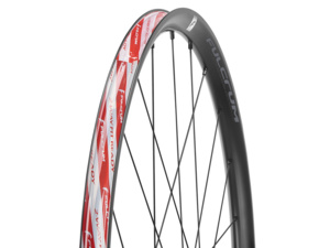 Sada kol FULCRUM Rapid Red AL 2WF-R C25 AFS HH12 HH12/142