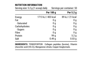 Doplněk stravy PILLAR Collagen Repair 260g