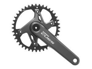 Kliky SHIMANO Cues FC-U6000-1 9/10/11s 40z - 175 mm