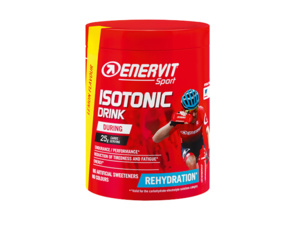 ENERVIT Isotonic Drink 420g - citron