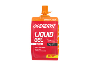 ENERVIT Liquid Gel