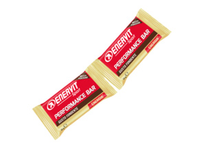 ENERVIT Performance Bar - tmavá čokoláda