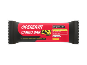 ENERVIT Carbo Bar C2:1