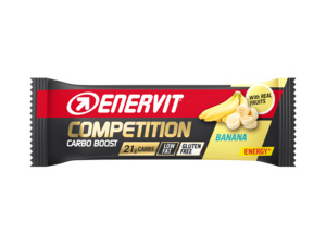ENERVIT Competition Bar - banán/vanilka