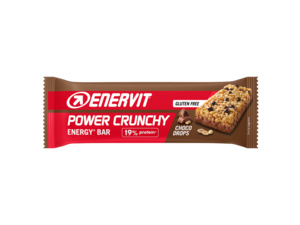 ENERVIT Power Crunchy Bar - čokoláda