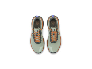 Boty CRAFT Pure Trail X Green