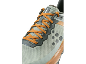 Boty CRAFT Pure Trail X Green