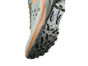 Boty CRAFT Pure Trail X Green