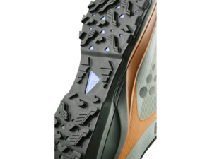 Boty CRAFT Pure Trail X Green