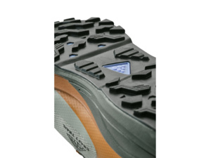 Boty CRAFT Pure Trail X Green