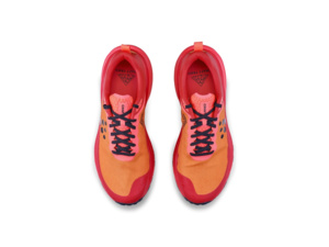 Boty CRAFT Pure Trail X Red