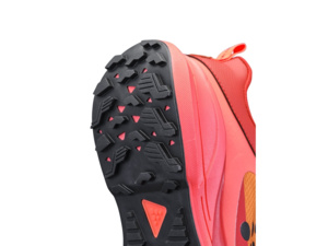 Boty CRAFT Pure Trail X Red