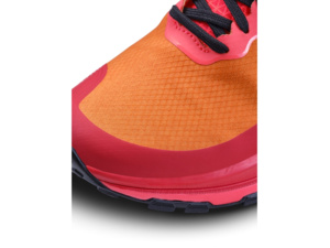 Boty CRAFT Pure Trail X Red