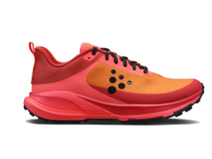 Boty CRAFT Pure Trail X Red