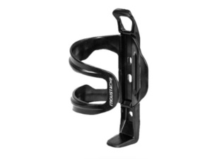 Košík na lahev MOUSTACHE Black