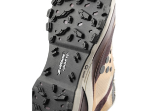 Boty CRAFT Pure Trail Pro Pink