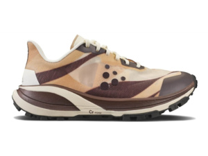 Boty CRAFT Pure Trail Pro Pink