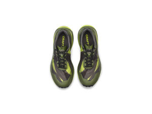 Boty CRAFT Pure Trail Pro Green