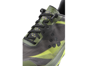 Boty CRAFT Pure Trail Pro Green