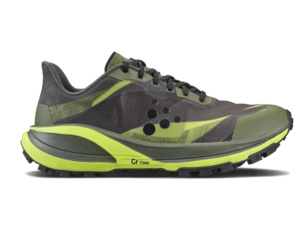 Boty CRAFT Pure Trail Pro Green