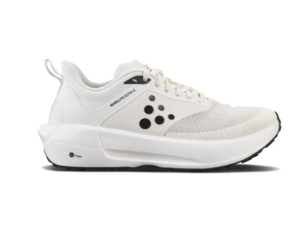 Boty CRAFT Nordlite Ultra 2 White