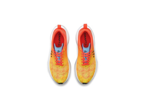 Boty CRAFT Nordlite Ultra 2 Orange