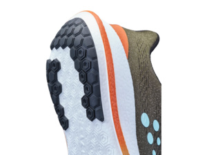 Boty CRAFT Pacer Green