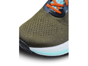 Boty CRAFT Pacer Green