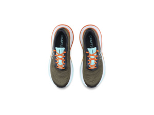 Boty CRAFT Pacer Green