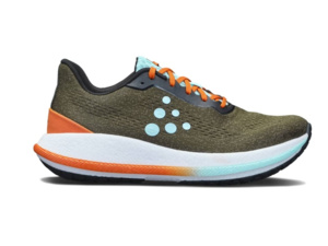 Boty CRAFT Pacer Green