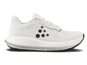 Boty CRAFT Pacer White