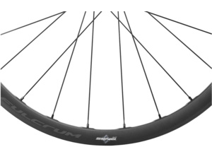 Sada kol FULCRUM Soniq ALX 2WF C23 AFS HH12 HH12/142