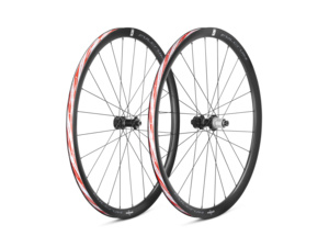 Sada kol FULCRUM Soniq AL 2WF-R C23 AFS HH12 HH12/142