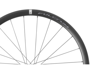 Sada kol FULCRUM Soniq AL 2WF-R C23 AFS HH12 HH12/142