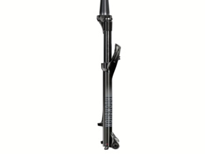 Vidlice ROCK SHOX Recon RL Remote 29 100mm Black