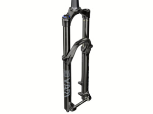 Vidlice ROCK SHOX Yari RC 29 DebonAir Boost 160mm Black